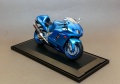 Tamiya 1/12 Yoshimura Hayabusa X-1