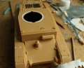 HobbyBoss 1/35 Pz.IC VK601