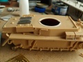 HobbyBoss 1/35 Pz.IC VK601