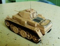 HobbyBoss 1/35 Pz.IC VK601