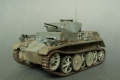 HobbyBoss 1/35 Pz.IC VK601