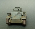 HobbyBoss 1/35 Pz.IC VK601