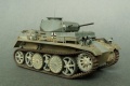 HobbyBoss 1/35 Pz.IC VK601