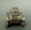 HobbyBoss 1/35 Pz.IC VK601