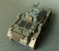 HobbyBoss 1/35 Pz.IC VK601