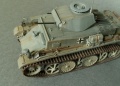 HobbyBoss 1/35 Pz.IC VK601