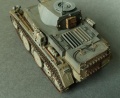 HobbyBoss 1/35 Pz.IC VK601