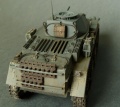 HobbyBoss 1/35 Pz.IC VK601