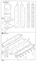  Trumpeter 1/35 Pz. Kpfw. KVII 754 (r),   00367