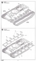  Trumpeter 1/35 Pz. Kpfw. KVII 754 (r),   00367