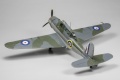 Special Hobby 1/72 Blackburn Skua Mk.II