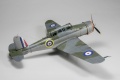 Special Hobby 1/72 Blackburn Skua Mk.II