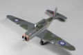 Special Hobby 1/72 Blackburn Skua Mk.II