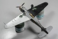 Special Hobby 1/72 Blackburn Skua Mk.II