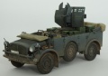 Tamiya+Dragon 1/35 Horch Typ1a w/2cmFlak38  