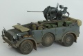 Tamiya+Dragon 1/35 Horch Typ1a w/2cmFlak38  