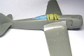 Hasegawa 1/48 Ki-100-I Otsu