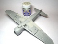 Hasegawa 1/48 Ki-100-I Otsu