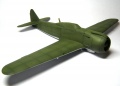 Hasegawa 1/48 Ki-100-I Otsu