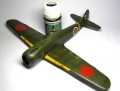 Hasegawa 1/48 Ki-100-I Otsu