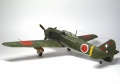 Hasegawa 1/48 Ki-100-I Otsu