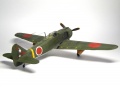 Hasegawa 1/48 Ki-100-I Otsu