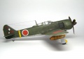 Hasegawa 1/48 Ki-100-I Otsu