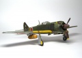 Hasegawa 1/48 Ki-100-I Otsu