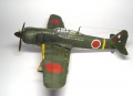 Hasegawa 1/48 Ki-100-I Otsu