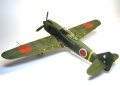 Hasegawa 1/48 Ki-100-I Otsu