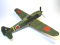 Hasegawa 1/48 Ki-100-I Otsu