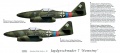 Tamiya 1/48 Me-262A-1a