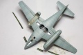 Tamiya 1/48 Me-262A-1a