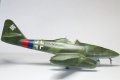 Tamiya 1/48 Me-262A-1a