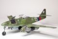 Tamiya 1/48 Me-262A-1a