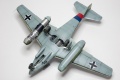 Tamiya 1/48 Me-262A-1a