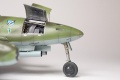 Tamiya 1/48 Me-262A-1a