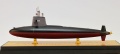  1/350 USS Scorpion (SSN-589)