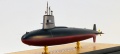  1/350 USS Scorpion (SSN-589)