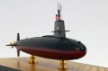  1/350 USS Scorpion (SSN-589)