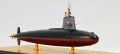  1/350 USS Scorpion (SSN-589)