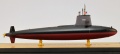  1/350 USS Scorpion (SSN-589)