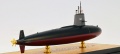  1/350 USS Scorpion (SSN-589)