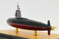  1/350 USS Scorpion (SSN-589)