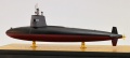  1/350 USS Scorpion (SSN-589)