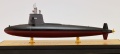  1/350 USS Scorpion (SSN-589)