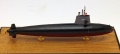  1/350 USS Scorpion (SSN-589)