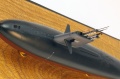  1/350 USS Scorpion (SSN-589)