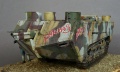 TAKOM 1/35 Saint-Chamond