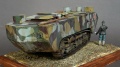 TAKOM 1/35 Saint-Chamond